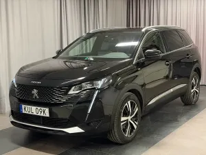 Peugeot 5008 2023