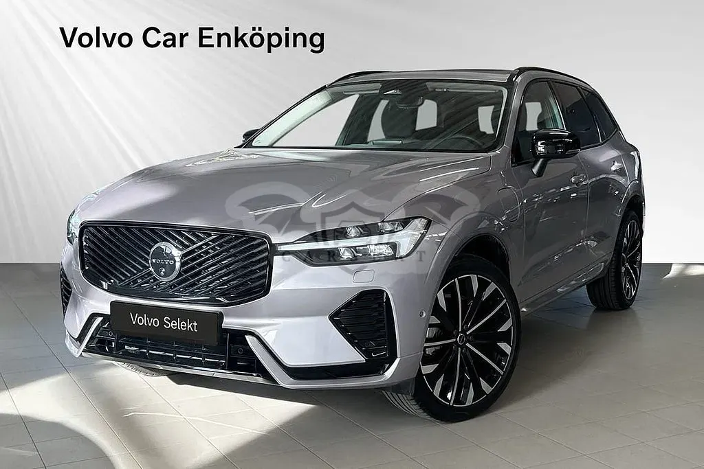 Volvo XC60 2026