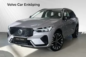 Volvo XC60 2026