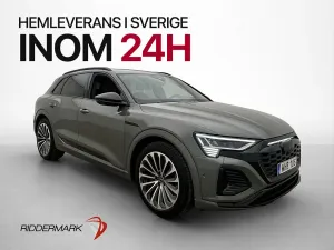 Audi Q8 2024