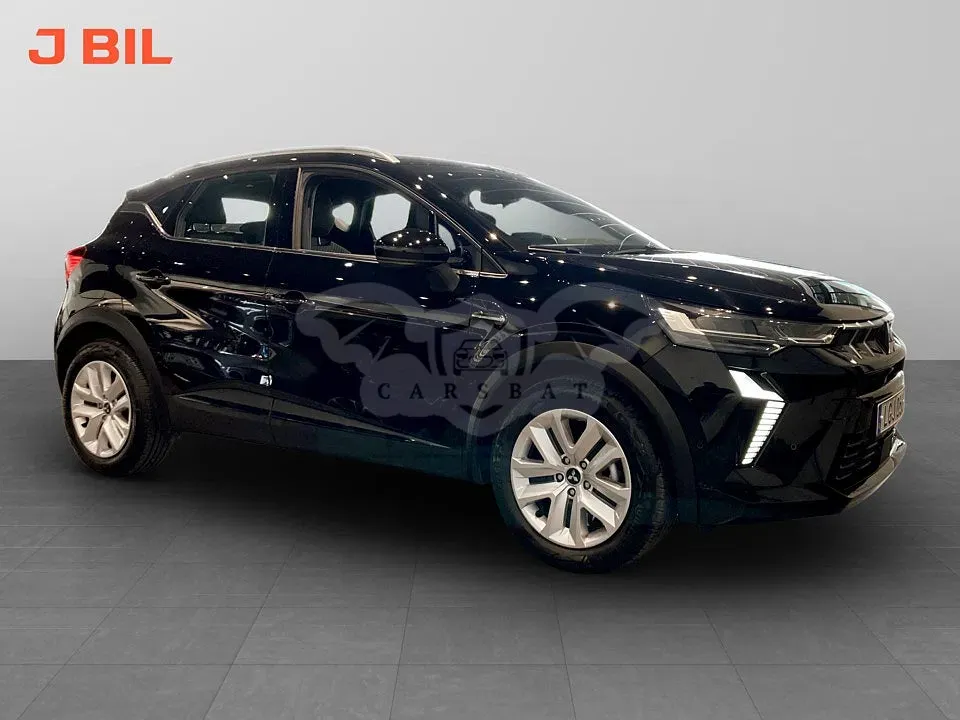 Mitsubishi ASX 2025