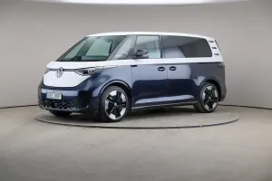 Volkswagen ID.Buzz 2023