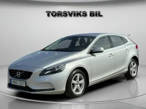 Volvo V40 2016