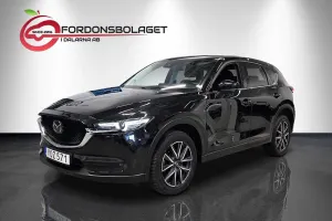 Mazda CX-5 2017