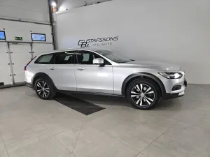 Volvo V90 2021