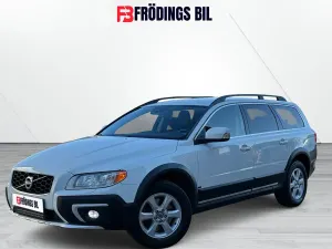 Volvo XC70 2014