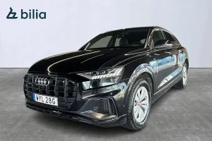 Audi Q8 2020