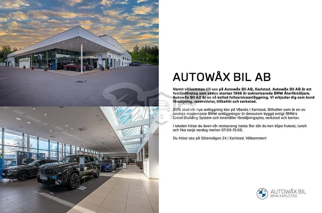 BMW X1 2026