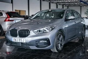 BMW 1 Series 118i 2023