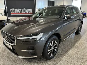 Volvo XC60 2023