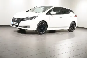 Nissan Leaf 2023