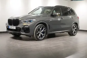 BMW X5 2021