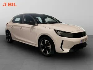 Opel Corsa 2025
