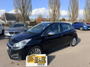Peugeot 208 2018