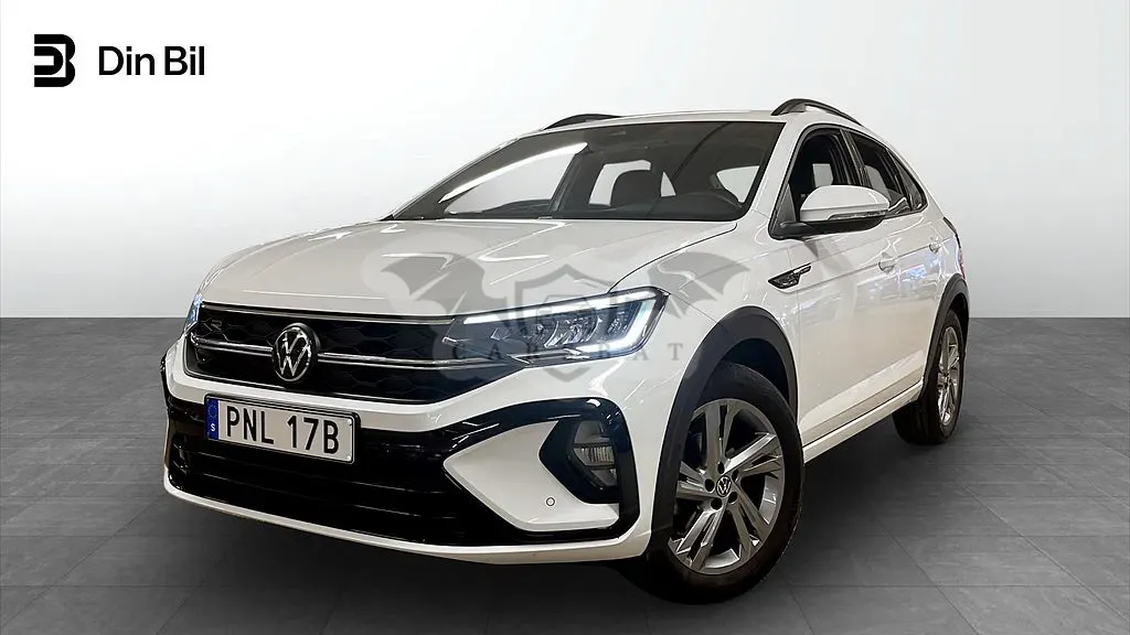 Volkswagen Taigo 2023