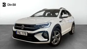 Volkswagen Taigo 2023