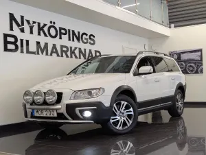 Volvo XC70 2015