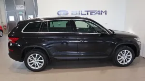 Skoda Kodiaq 2021