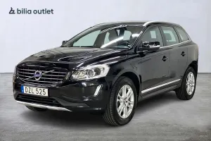 Volvo XC60 2015
