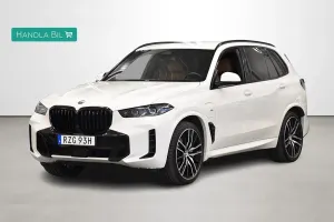 BMW X5 2024