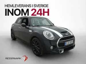 Mini Cooper 2015