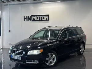 Volvo V70 2010