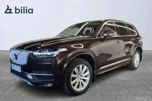 Volvo XC90 2019