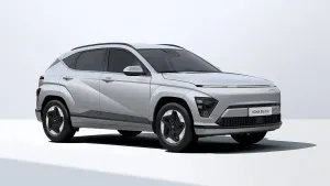 Hyundai Kona 2025