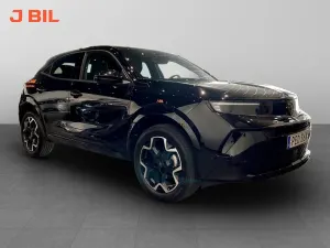 Opel Mokka 2025