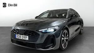 Audi A5 2025