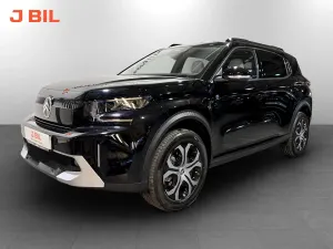 Citroën C3 Aircross 2025