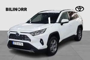Toyota Rav4 2025