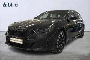 BMW 5 Series 550 2025