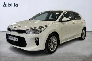 Kia Rio 2018