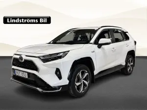 Toyota Rav4 2022