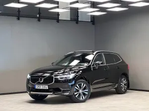 Volvo XC60 2020