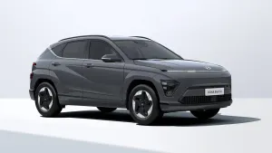 Hyundai Kona 2026