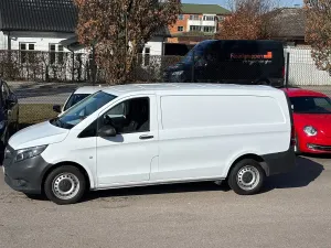 Mercedes-Benz Vito 2020
