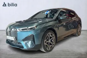 BMW iX 2023