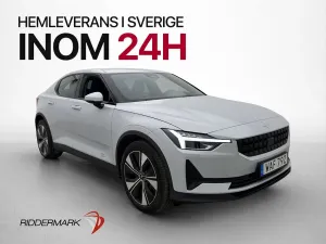 Polestar 2 2023