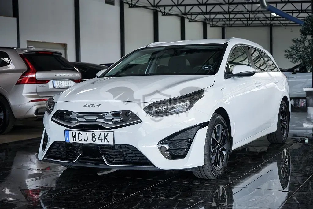 Kia Ceed 2023