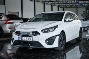 Kia Ceed 2023