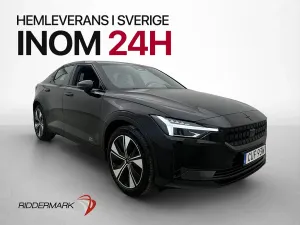 Polestar 2 2023