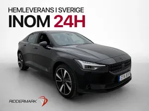 Polestar 2 2022