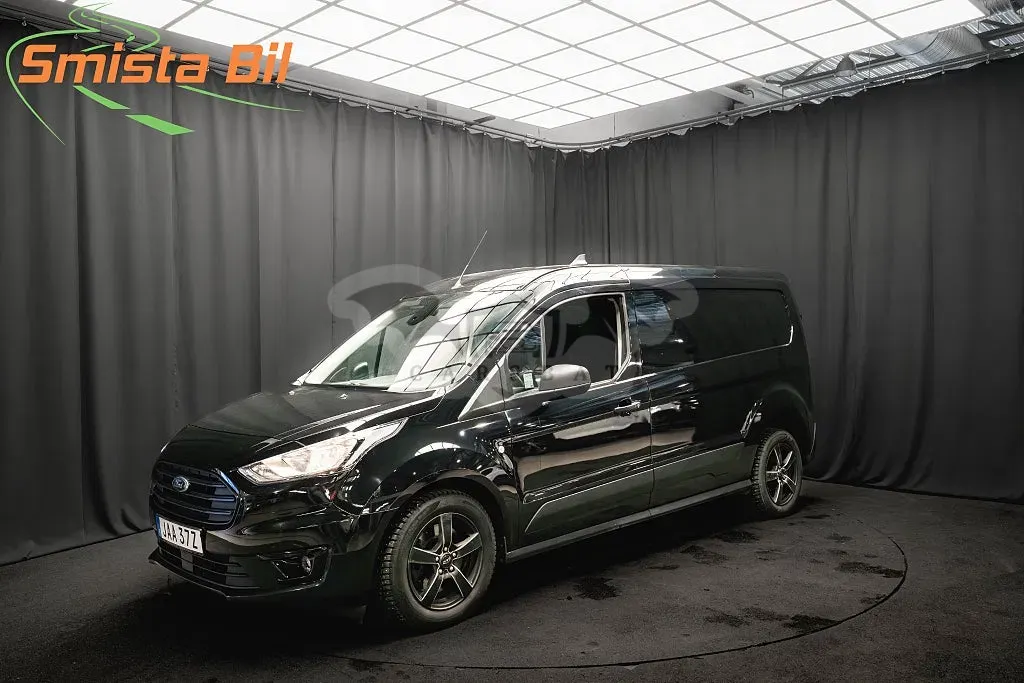 Ford Transit Connect 2023