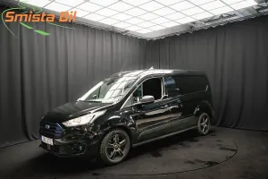 Ford Transit Connect 2023