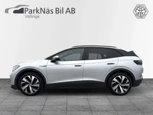 Volkswagen ID.4 2021