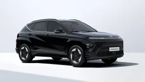Hyundai Kona 2026