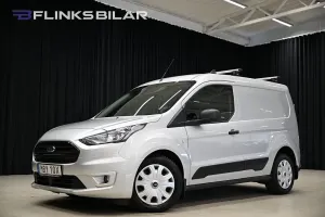 Ford Transit Connect 2021