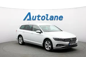 Volkswagen Passat 2024